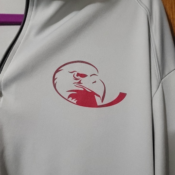 Badger Sport men's performance shirt.  Size XL.  (10).  (175) - Picture 4 of 5